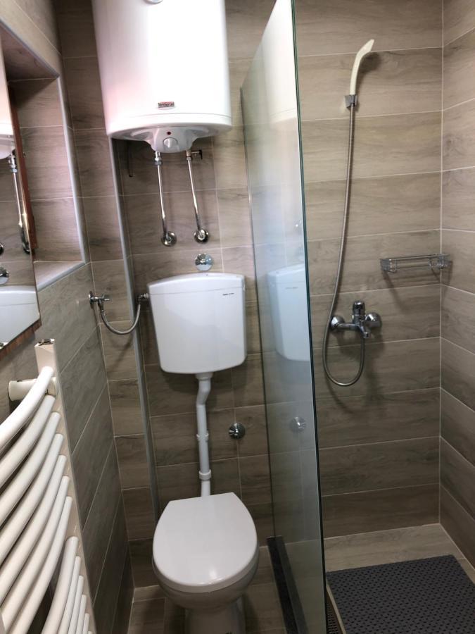Holiday Home Vila Tejic Златибор Екстер'єр фото
