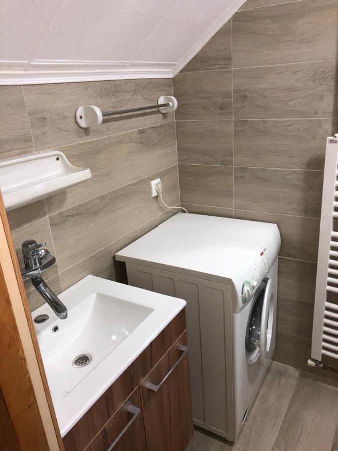 Holiday Home Vila Tejic Златибор Екстер'єр фото