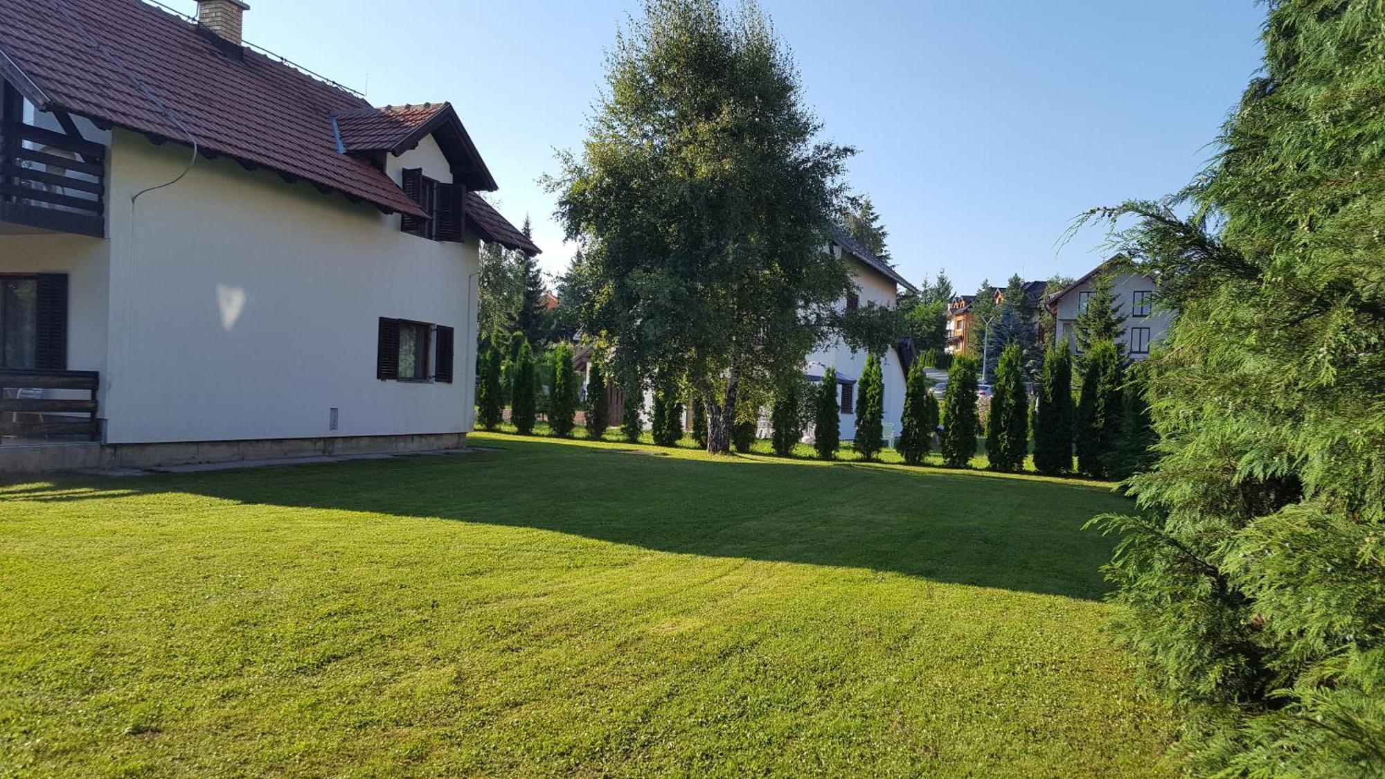 Holiday Home Vila Tejic Златибор Екстер'єр фото