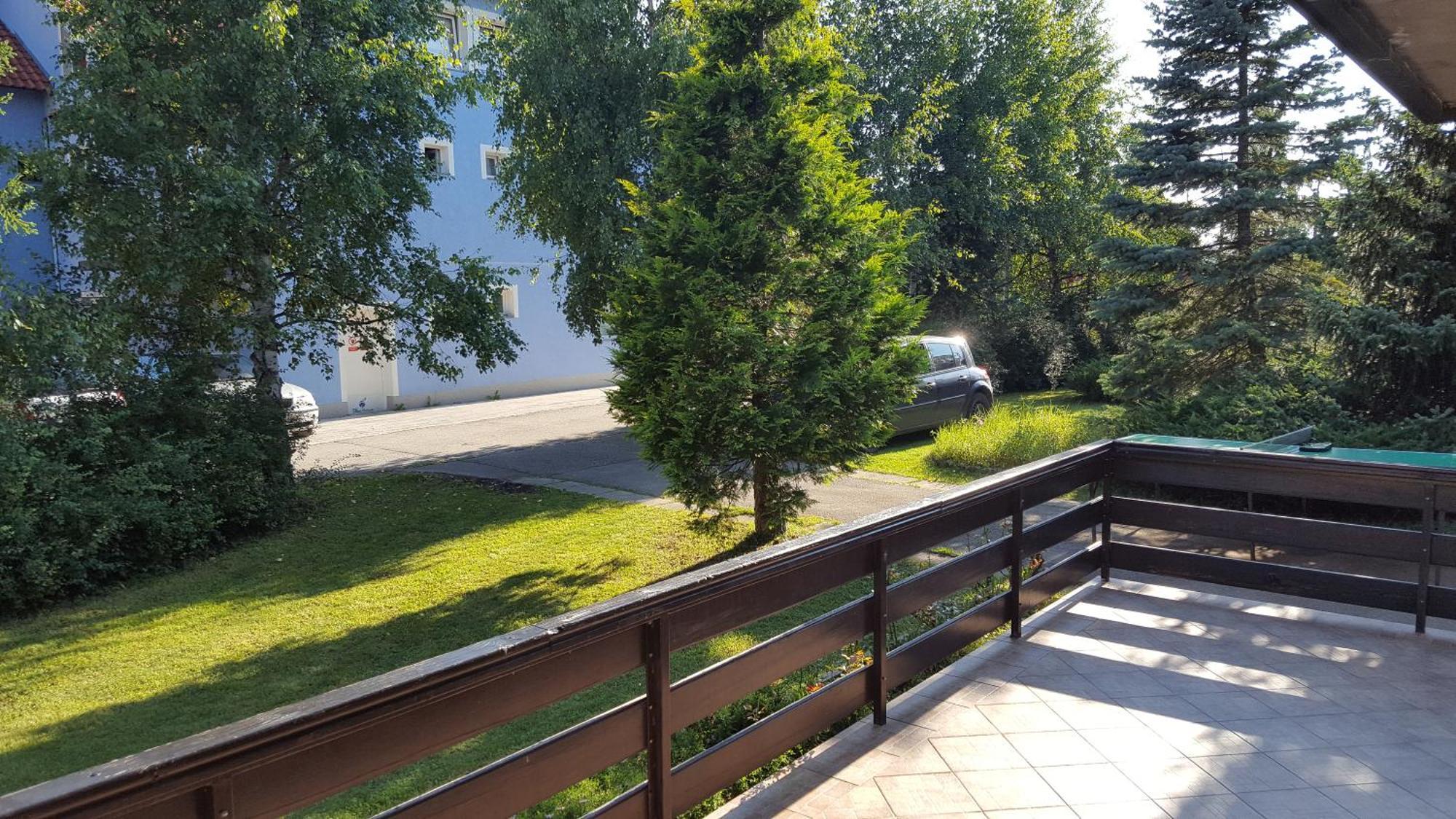 Holiday Home Vila Tejic Златибор Екстер'єр фото