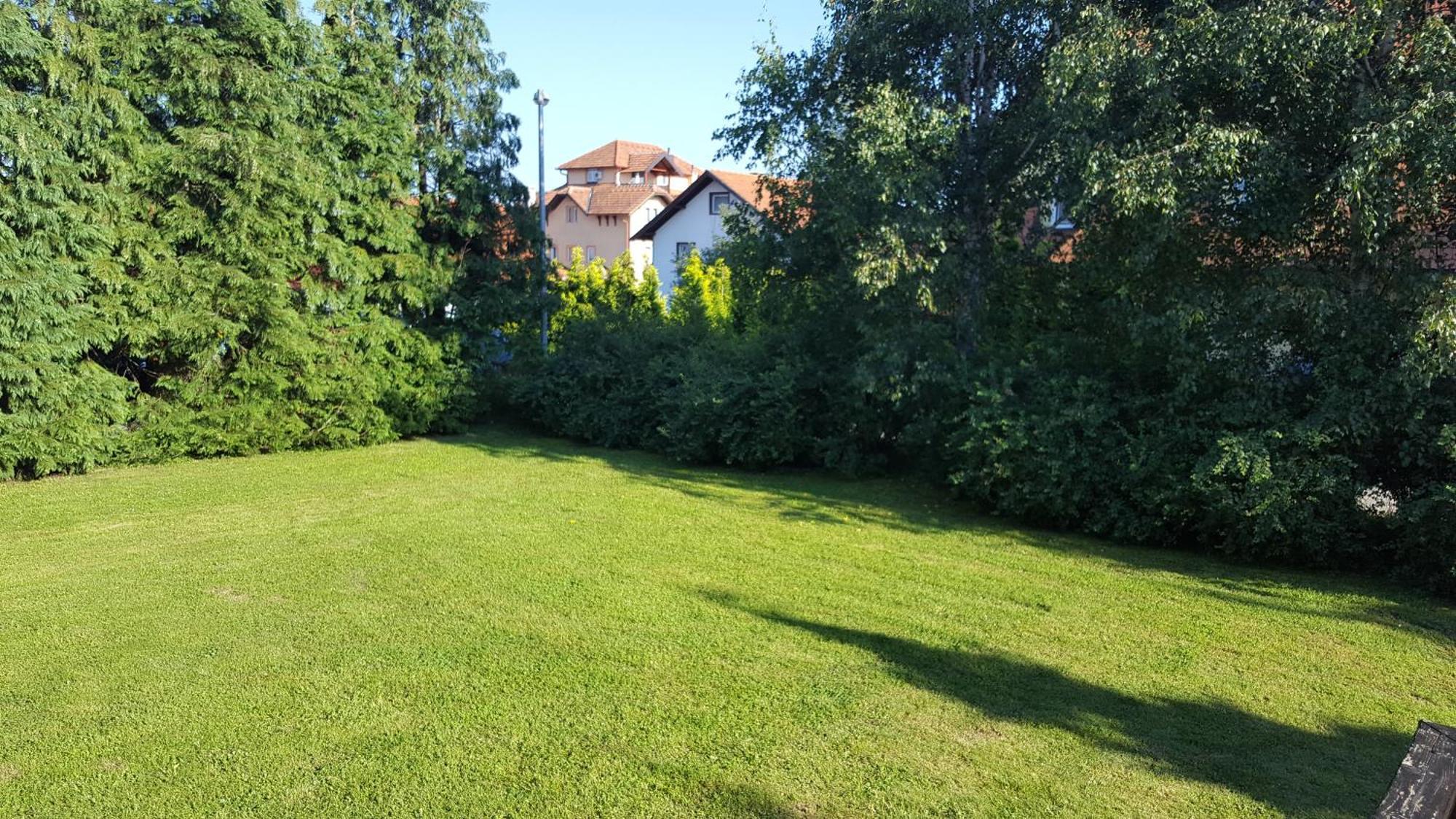 Holiday Home Vila Tejic Златибор Екстер'єр фото