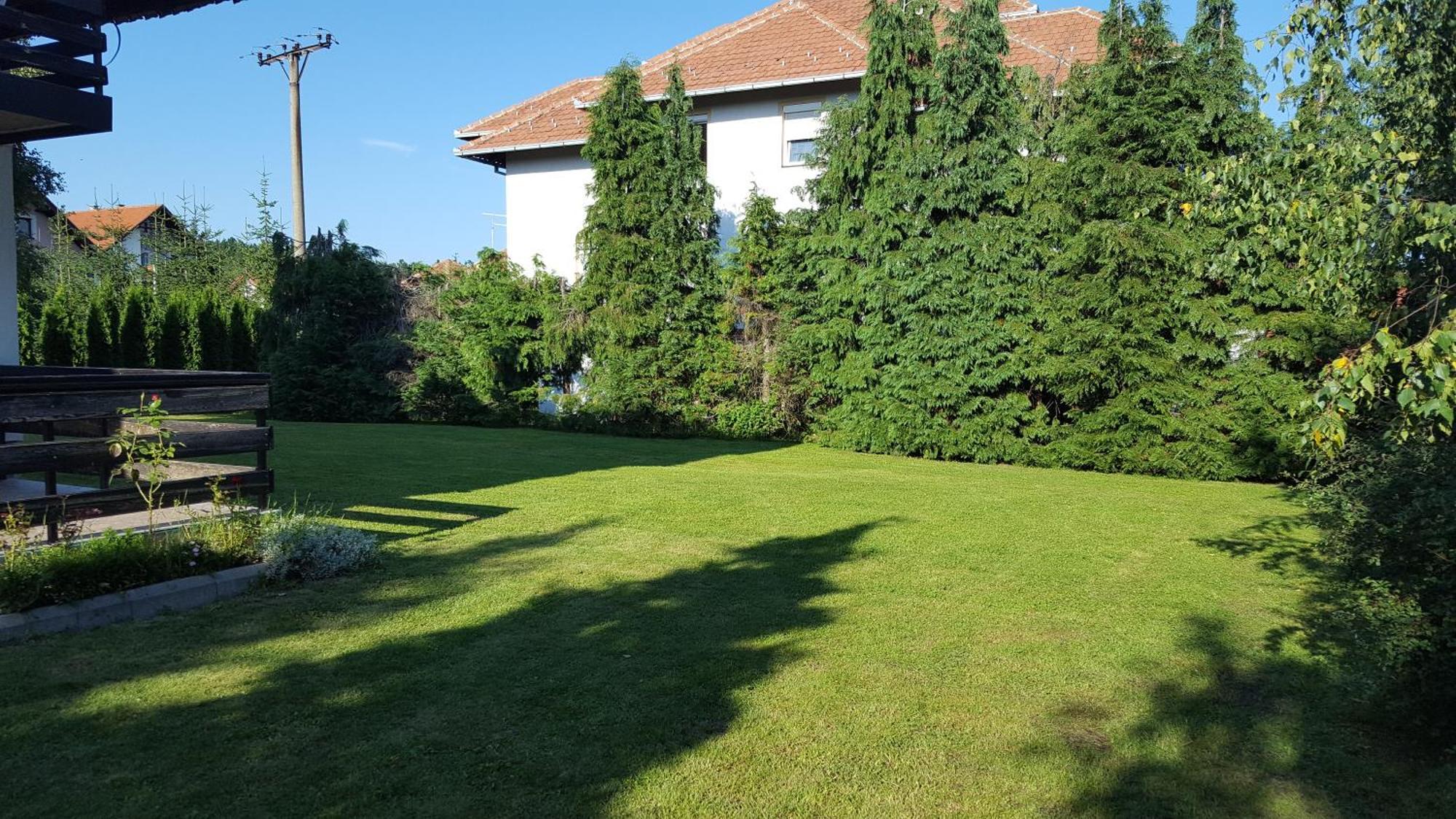 Holiday Home Vila Tejic Златибор Екстер'єр фото