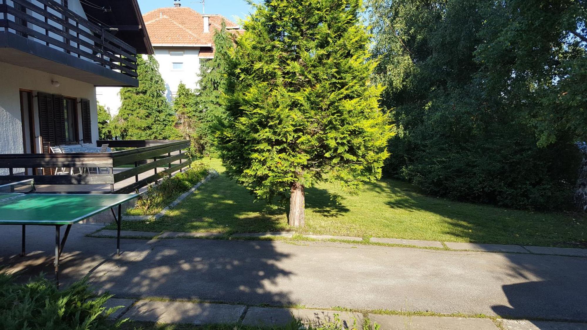 Holiday Home Vila Tejic Златибор Екстер'єр фото