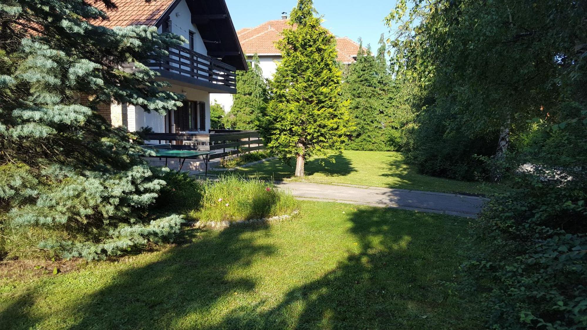 Holiday Home Vila Tejic Златибор Екстер'єр фото