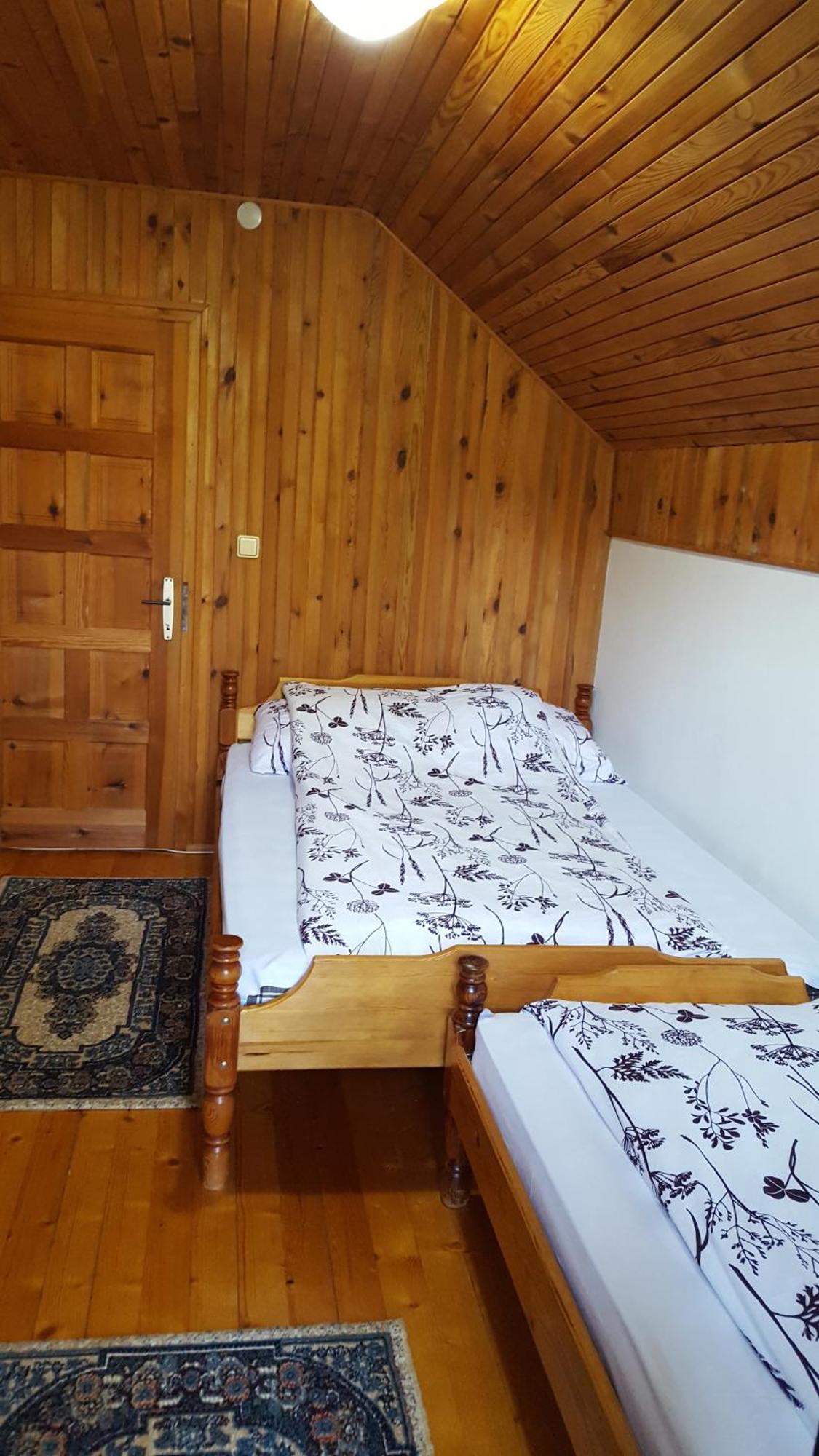 Holiday Home Vila Tejic Златибор Екстер'єр фото