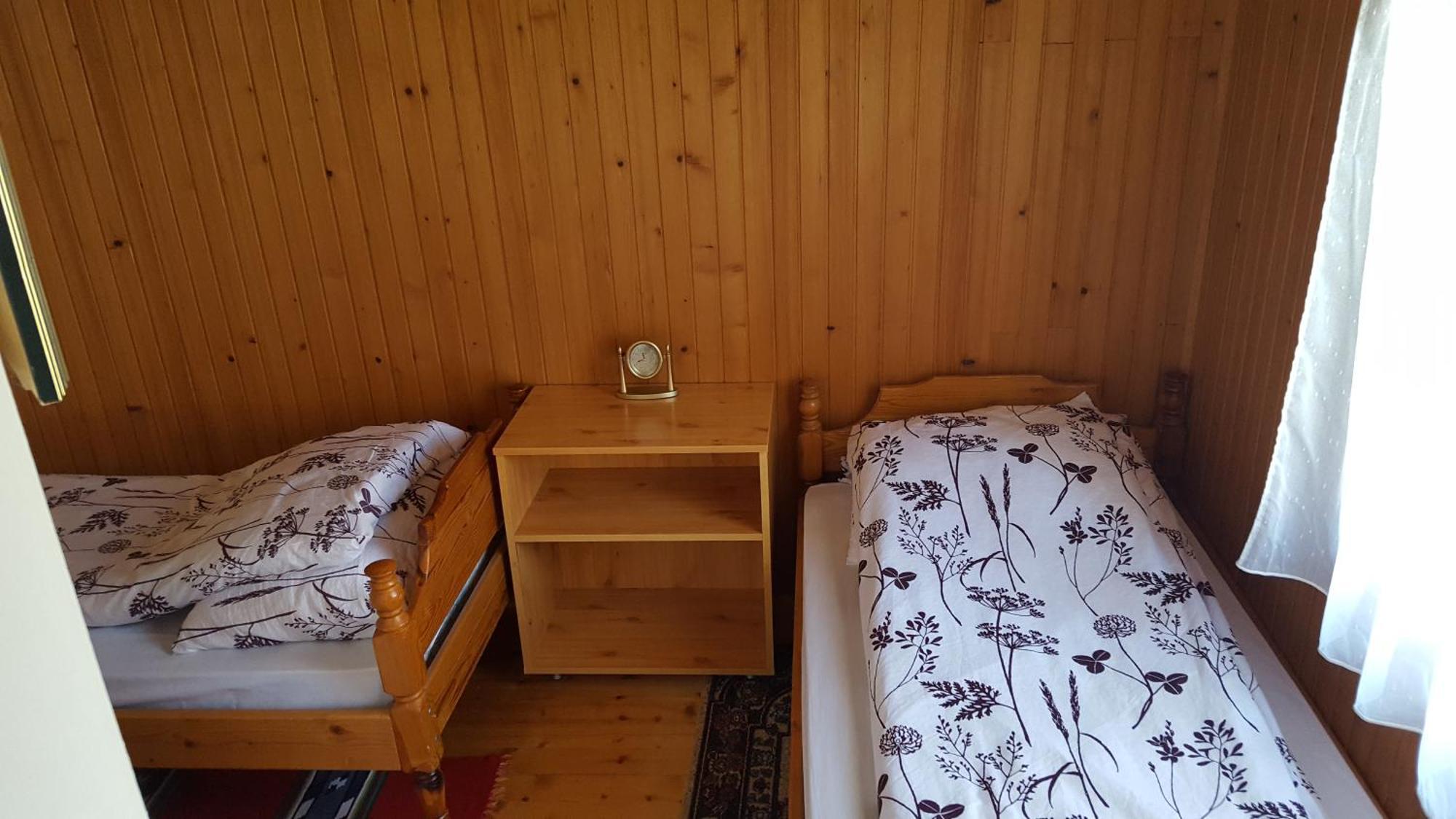 Holiday Home Vila Tejic Златибор Екстер'єр фото