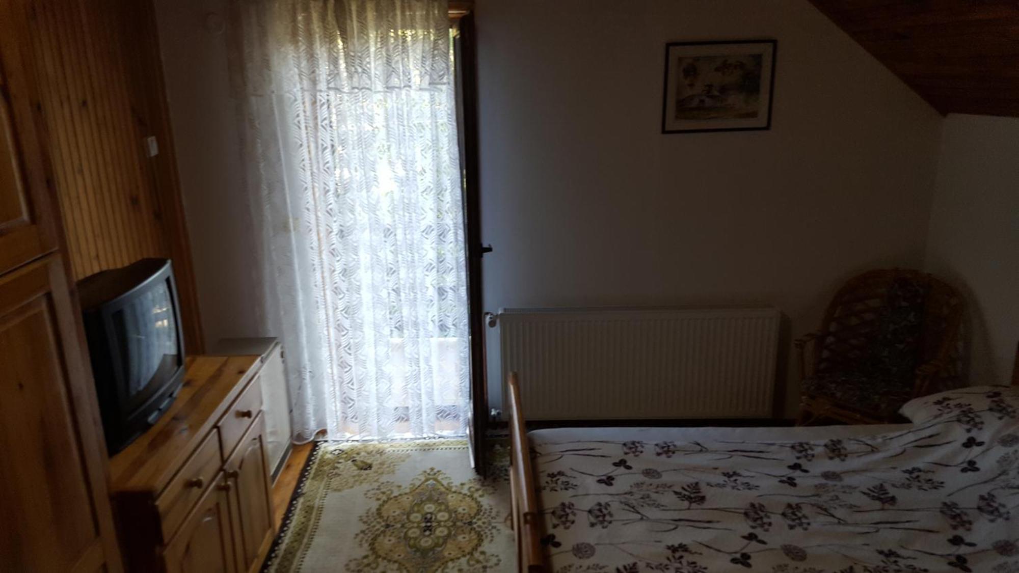 Holiday Home Vila Tejic Златибор Екстер'єр фото