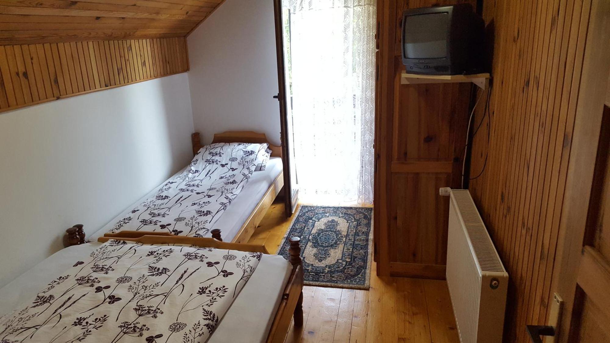 Holiday Home Vila Tejic Златибор Екстер'єр фото