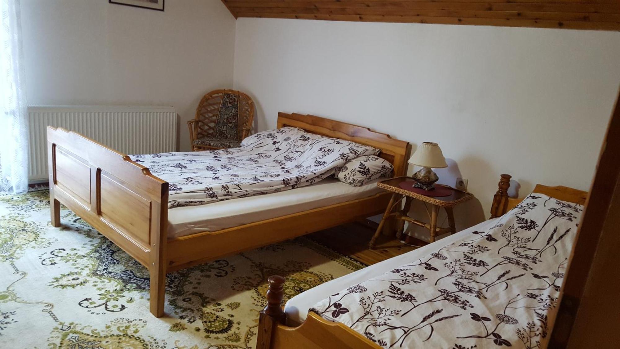 Holiday Home Vila Tejic Златибор Екстер'єр фото