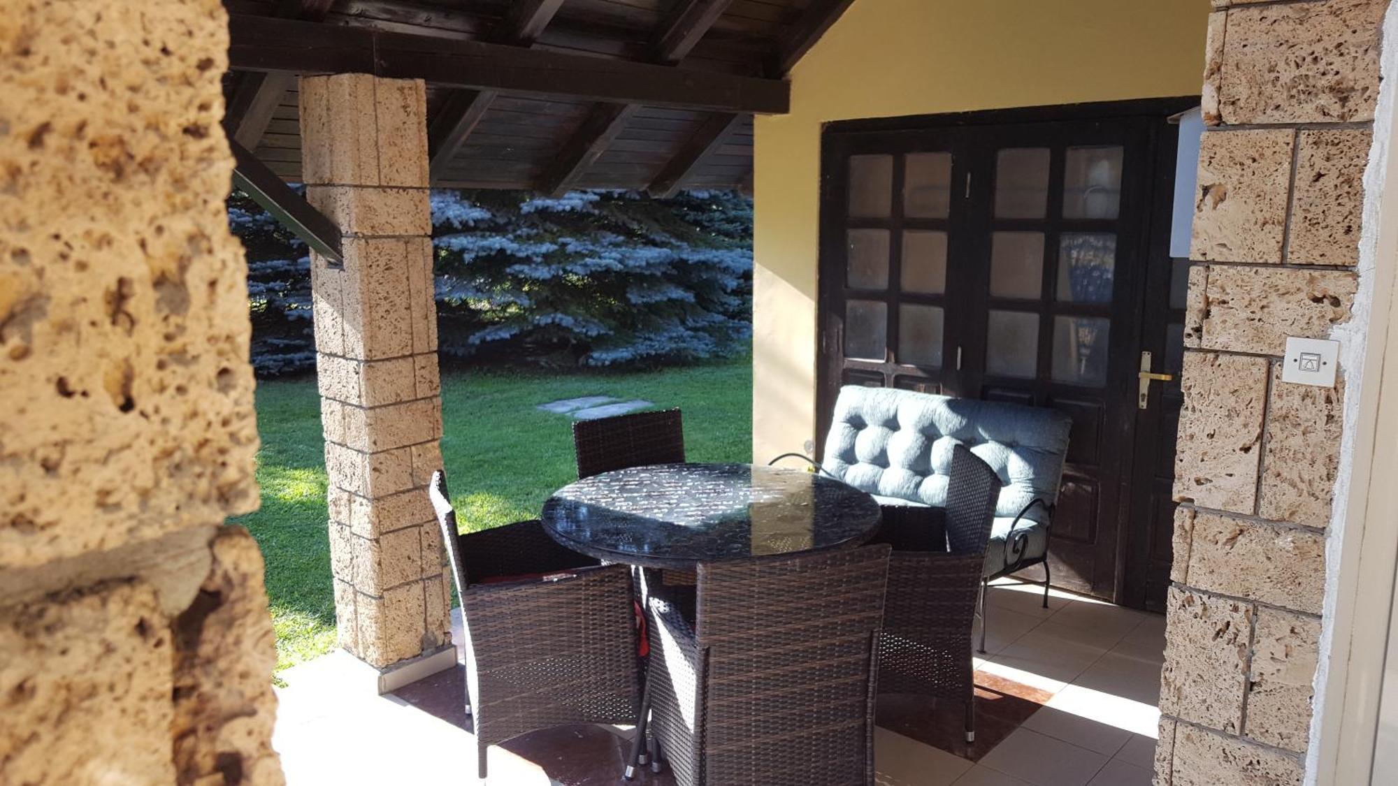 Holiday Home Vila Tejic Златибор Екстер'єр фото