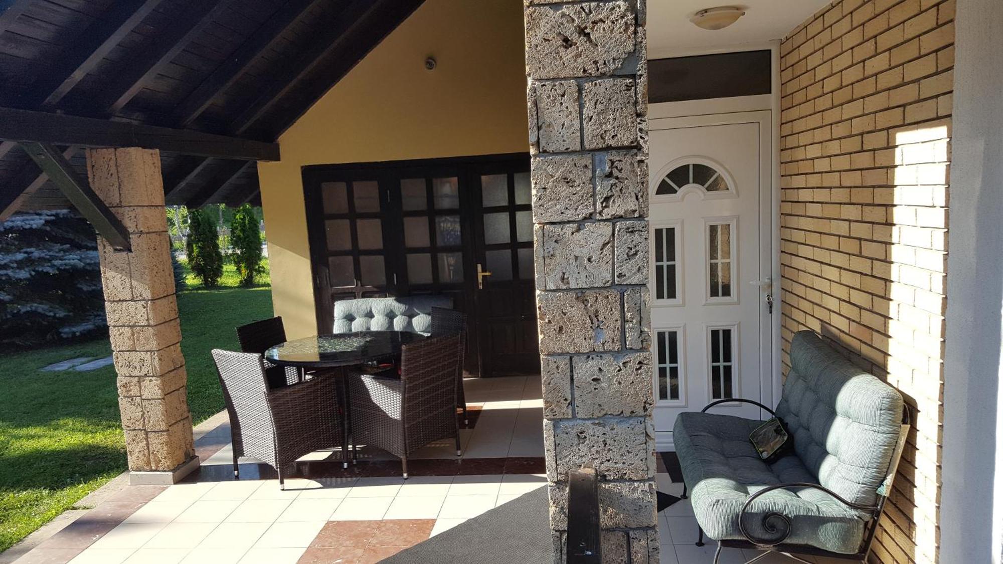 Holiday Home Vila Tejic Златибор Екстер'єр фото