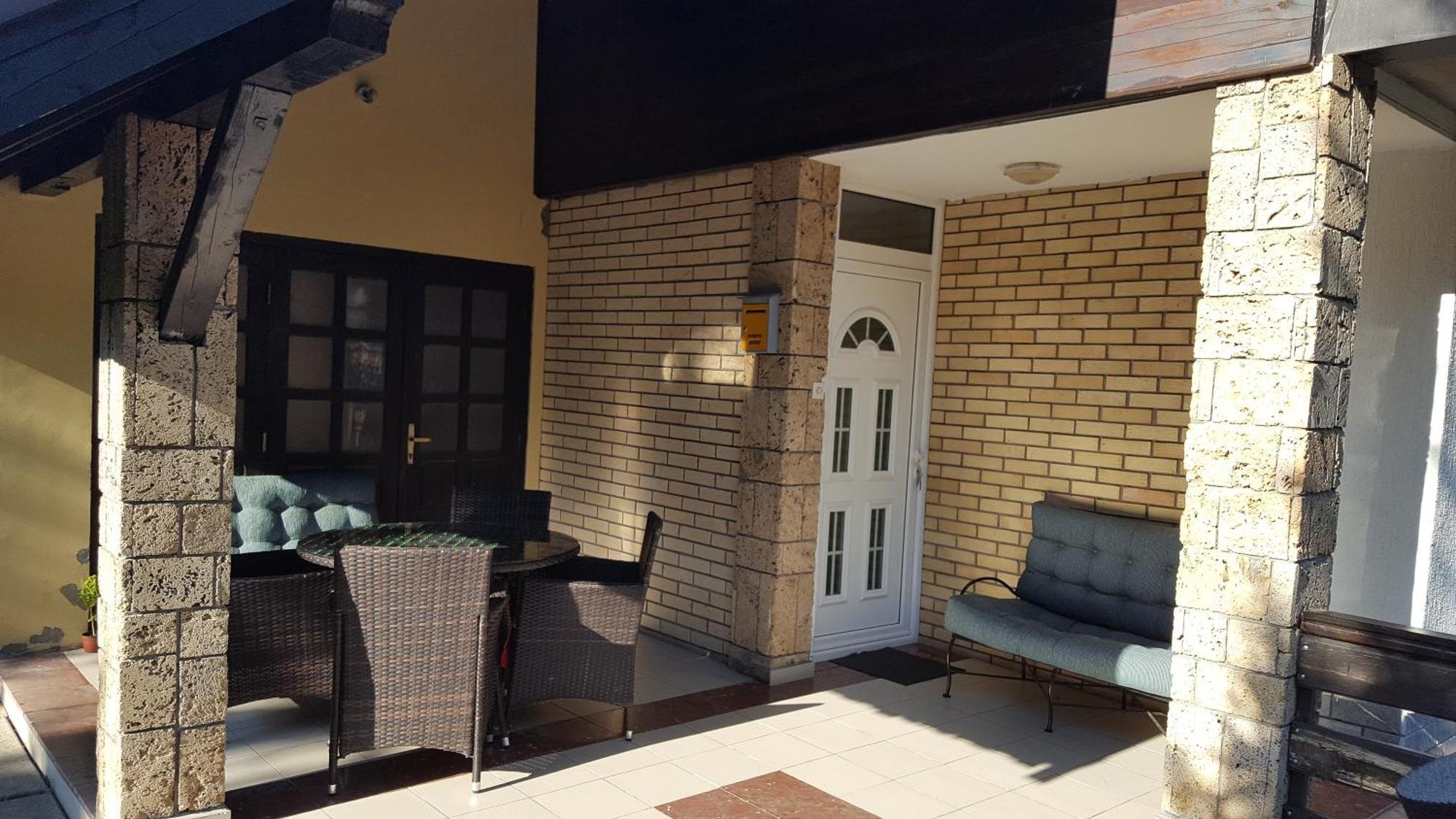 Holiday Home Vila Tejic Златибор Екстер'єр фото