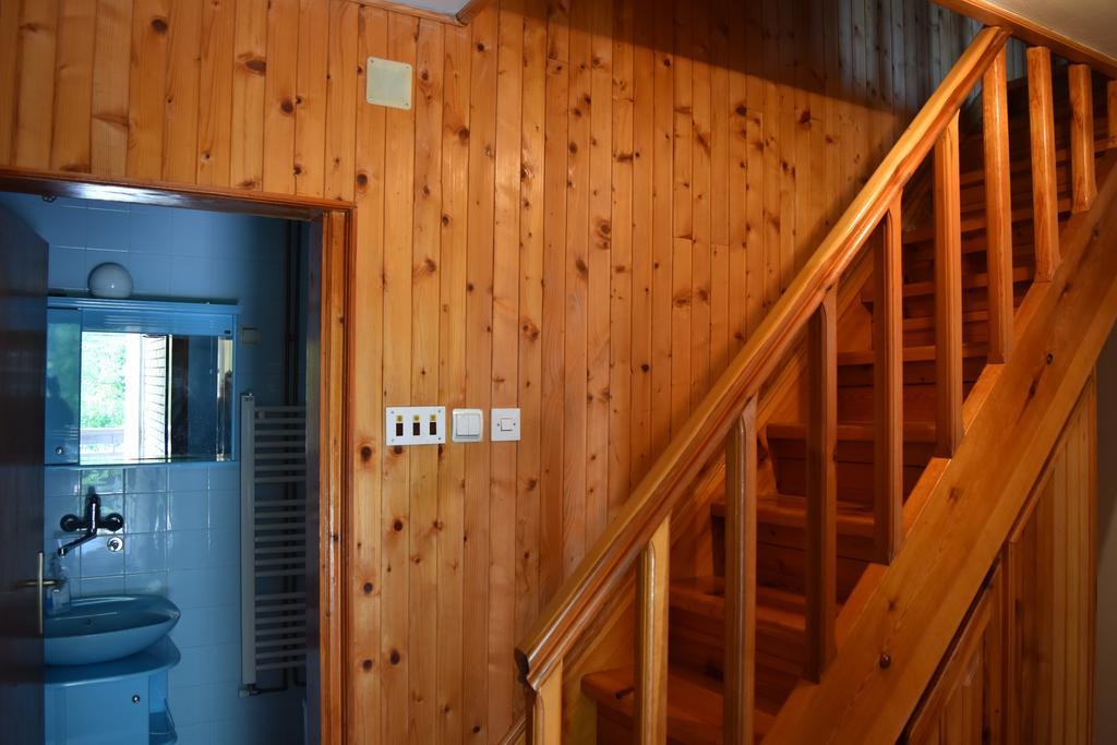 Holiday Home Vila Tejic Златибор Екстер'єр фото