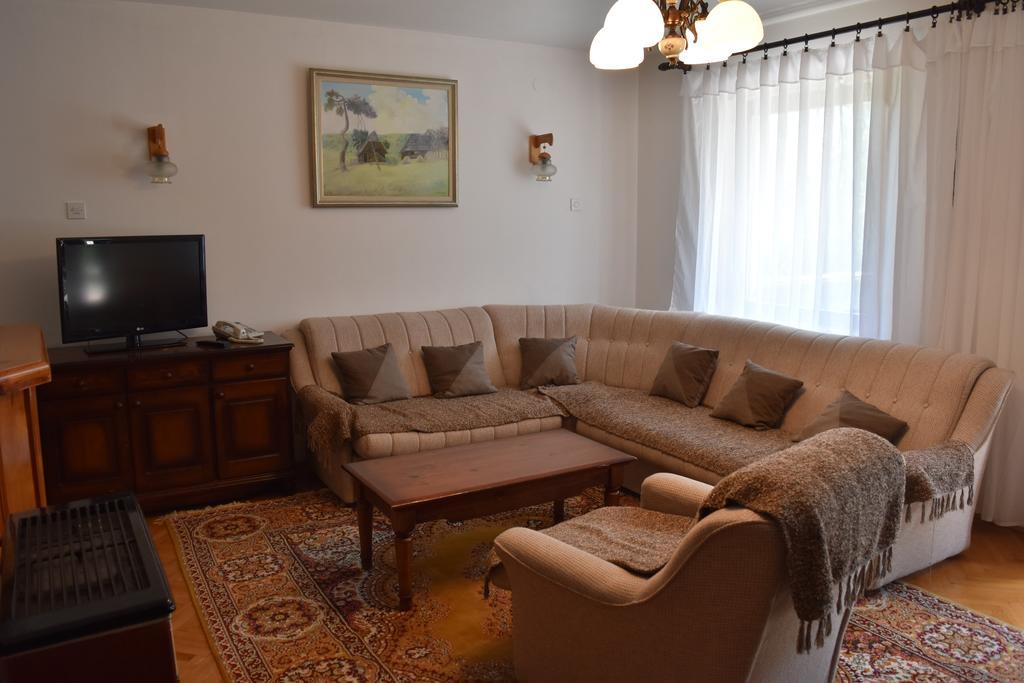 Holiday Home Vila Tejic Златибор Екстер'єр фото