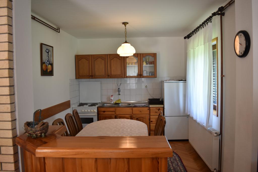 Holiday Home Vila Tejic Златибор Екстер'єр фото