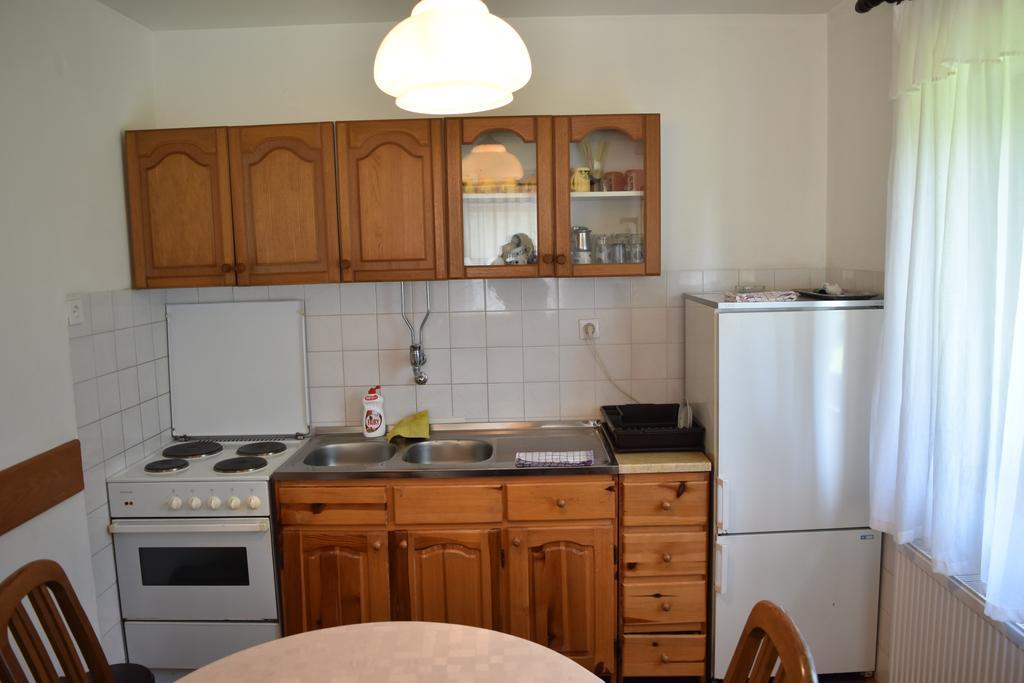 Holiday Home Vila Tejic Златибор Екстер'єр фото