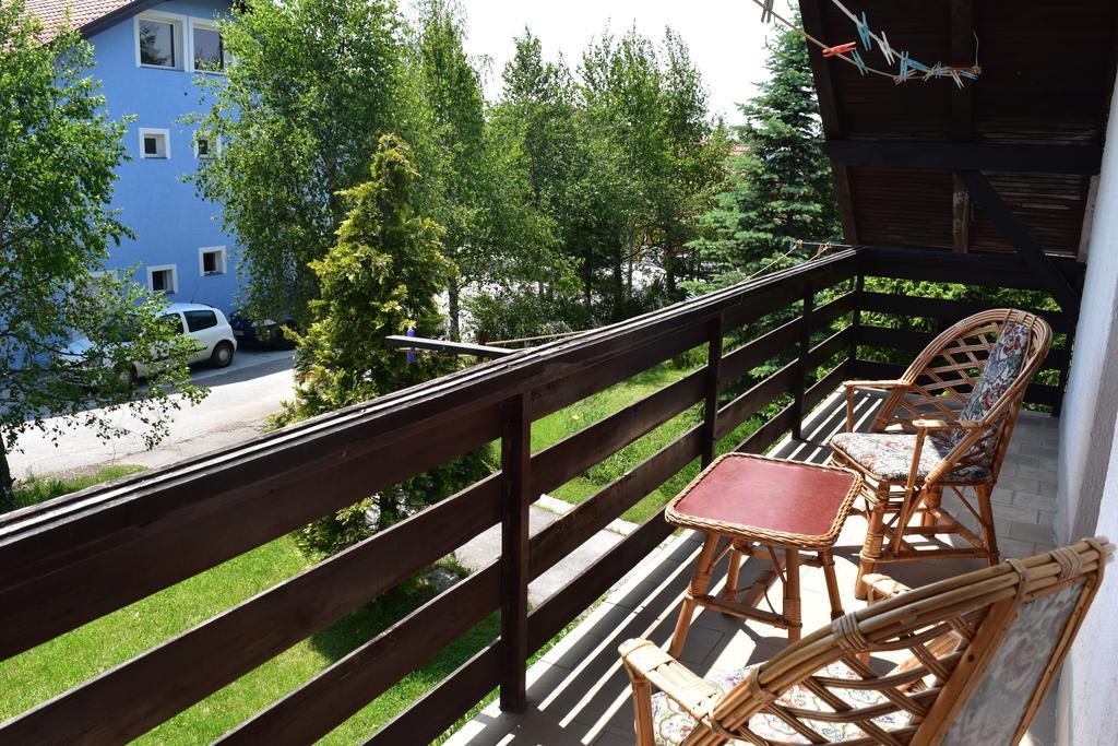 Holiday Home Vila Tejic Златибор Екстер'єр фото