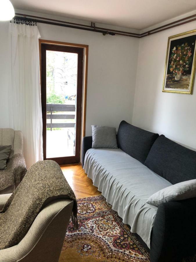 Holiday Home Vila Tejic Златибор Екстер'єр фото